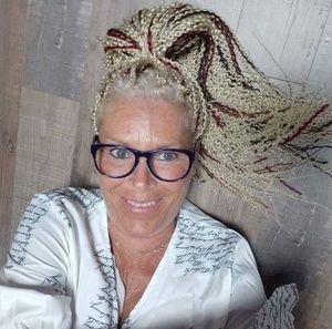 Meet your Posher, Sylvie